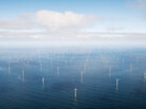 Hitachi Energy wins order to connect offshore wind farms to UK power grid