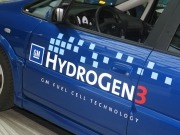 University of Colorado develops new technique for producing hydrogen fuel