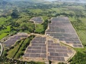 Scatec Solar aiming for installed capacity of 4.5 GW by 2021 