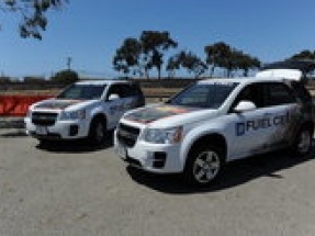 UK Government announces £23 million to support hydrogen vehicles and infrastructure