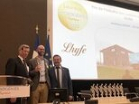 Lhyfe wins 2022 Hydrogen Trophy in France
