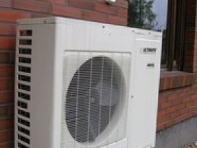 Heat pump applications surge after increase in UK Government grant
