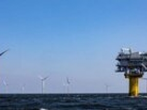 DEME Offshore awarded transport and installation contract for Hollandse Kust (noord) and (west Alpha) offshore substations