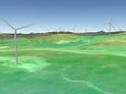 OST assesses 200 MW of Australian wind