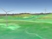 OST assesses 200 MW of Australian wind