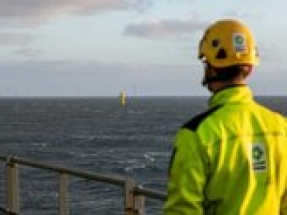 DEME Offshore installs final foundation at Hornsea Two offshore wind farm