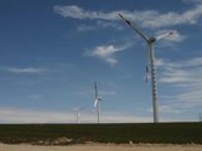 Engie to build its first wind farm in Mongolia