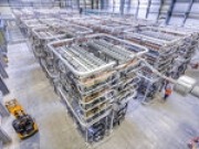 Siemens wins order for HVDC link between Denmark and Holland