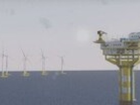Lhyfe and Centrica to develop offshore renewable green hydrogen in the UK
