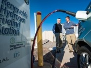 HyperSolar stresses the need for ‘greener’ hydrogen fuel production