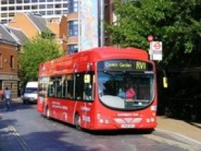 UK Government to review regulation around new transport systems