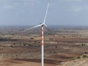 GE Renewable Energy to install turbines at Rajkot wind farm in Gujarat, India
