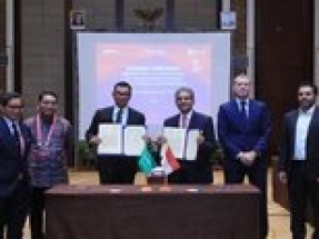 ACWA Power to expand Indonesian portfolio via partnership with PT Perusahaan Listrik Negara (PLN)