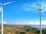 Suzlon commissions 100 MW Indian wind power project