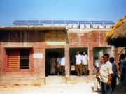 Opportunity for renewables in India as coal is given the red card