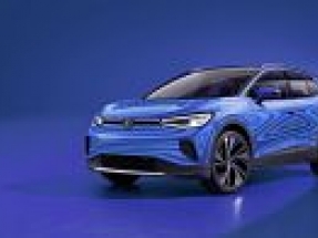 Volkswagen provides first insights into new all-electric SUV