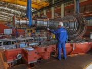 Alstom to develop UK biomass steam turbine