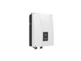 Ingeteam launches its latest battery inverter with two solar PV inputs