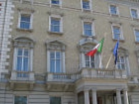 Green Network Energy UK to supply green electricity to Italian Embassy in the UK