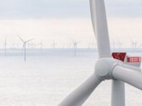 Instrumental Ishikari is first firm offshore wind farm order for Siemens Gamesa in Japan