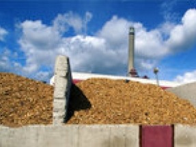 Efficiency boost for Japanese biomass plant thanks to Climeon Energy