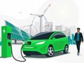 Automotive entrepreneurs launch UK’s first EV-only new and used car marketplace - JustGoEV