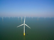 East Anglian businesses benefit from offshore windfarm development