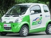 Kandi Technologies JV announces plan to sell 1,500 electric vehicles to two Chinese cities