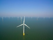 Kentish Flats wind farm extension approved by UK government