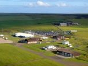 Orkney to become sustainable aviation test environment