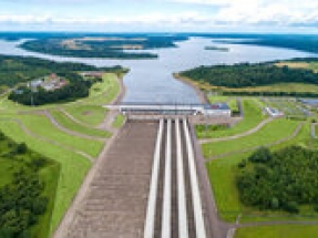 Planning commences for the expansion of Kruonis Pumped Storage Hydroelectric Plant in Lithuania