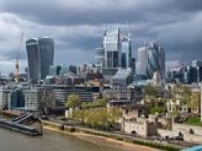 Mayor of London’s office releases new report setting 2030 net zero target for London