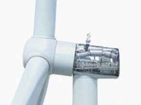 Siemens receives order for onshore wind project in South Korea