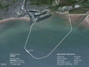 Tidal Lagoon Power submits application for world’s first tidal lagoon power plant