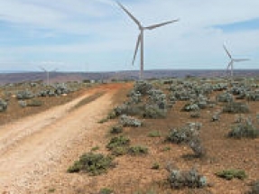 Vestas secures service agreement for Senvion turbines in Australia