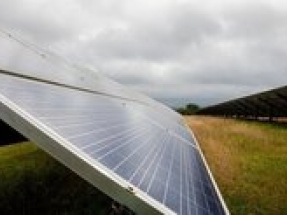 Proposed Solar Farm promises to deliver low-cost electricity 