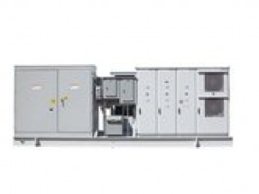 GE begins installation of 1,500 volt solar inverter in Japan