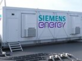 Siemens Energy’s grid stabilisation solutions enable seamless integration of renewable energy