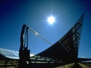 New Concentrated Solar Power Markets Report published