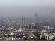 Los sistemas de aire acondicionado pueden incrementar la temperatura del aire hasta 2&ordm;C en verano