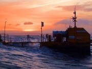 West of England marine energy sector welcomes funding for composite testing