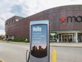 Volta expands its partnership with Macy’s offering free charging to customers