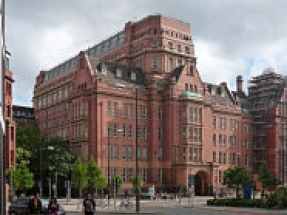 Manchester University research reveals the benefits of investing in energy efficiency