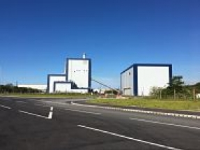 Glennmont’s Margam green energy plant enters commercial operation
