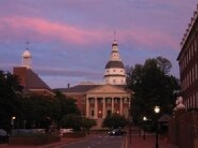 Maryland passes energy efficiency legislation to deliver energy savings 