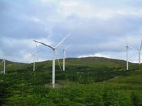 Energia officially opens Ireland’s largest wind farm