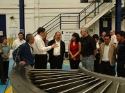 Anuncian que el estado de Michoacán tendrá un clúster de geotermia