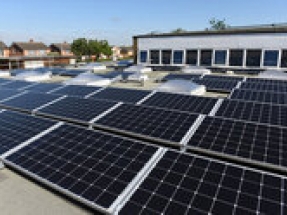 Solarwatt Glass-Glass panels power a new generation of learning for Essex school pupils in renewable energy scheme