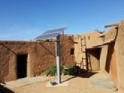Masdar hits halfway milestone in Morocco electrification project