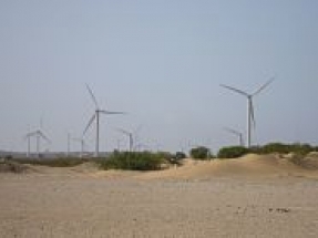 GE Renewable Energy, EDF RE and Mitsui & Co., Ltd to build 87 MW Taza onshore wind farm in Morocco